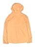 Columbia 100% Polyester Solid Orange Jacket Size 10 - 12 - photo 2