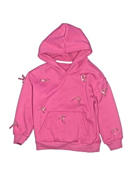 Shein Zip Up Hoodie (view 1)
