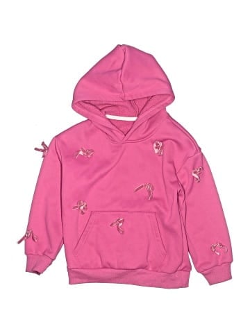 Shein Zip Up Hoodie (view 1)