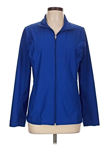 lucy Track Jacket (view 1)
