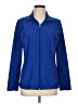 lucy Blue Track Jacket Size L - photo 1