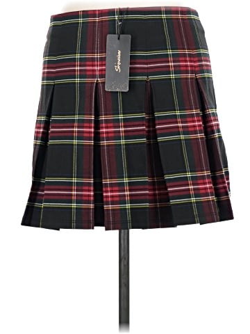 Shinestar Casual Skirt (view 2)
