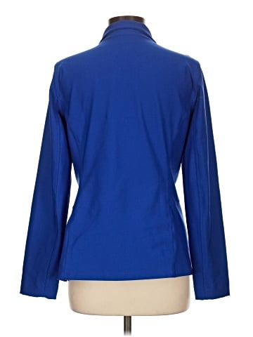 lucy Track Jacket (view 2)