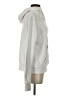 Aviator Nation Silver Pullover Hoodie Size S - photo 4