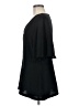 Ann Taylor Black Short Sleeve Blouse Size L - photo 5