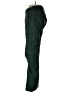 Oakley 100% Polyester Green Snow Pants Size S - photo 5