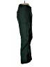 Oakley 100% Polyester Green Snow Pants Size S - photo 4