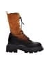 Fru.it Brown Boots Size EU 37 - photo 1