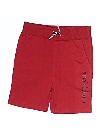 Kenneth Cole Athletic Shorts (view 1)