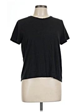 Madewell Knot-Back Tee (view 1)