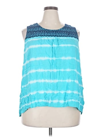 New Directions Sleeveless T-Shirt (view 1)
