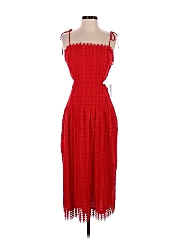 Express Cocktail Dress (view 1)