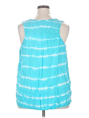 New Directions Sleeveless T-Shirt (view 2)