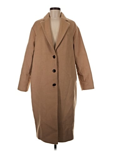 Nordstrom Coat (view 1)