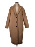 Nordstrom Tan Coat Size S - photo 1