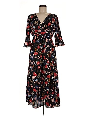 Hayden Casual Dress (view 1)