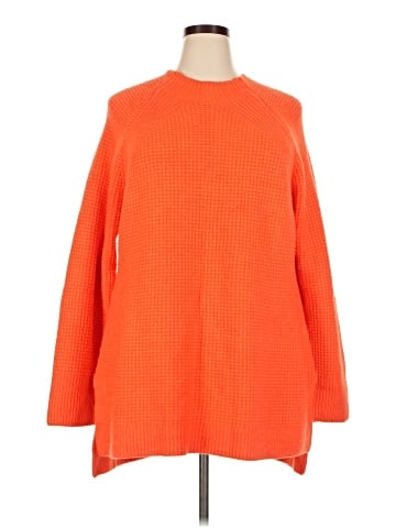 Treasure & Bond Pullover Sweater (view 1)