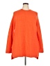 Treasure & Bond Orange Pullover Sweater Size 2X - photo 1