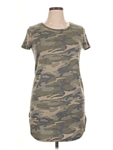 Mikey & Joey Casual Dress (view 1)