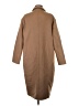 Nordstrom Tan Coat Size S - photo 2