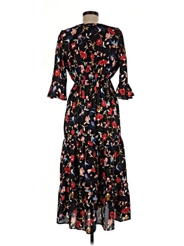 Hayden Casual Dress (view 2)