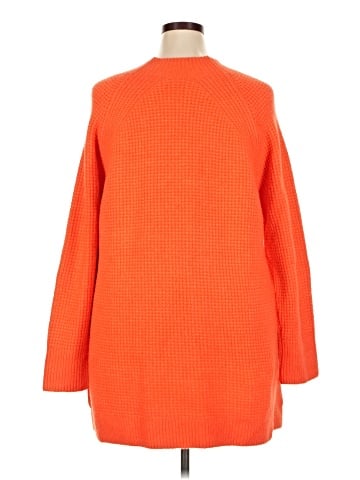 Treasure & Bond Pullover Sweater (view 2)