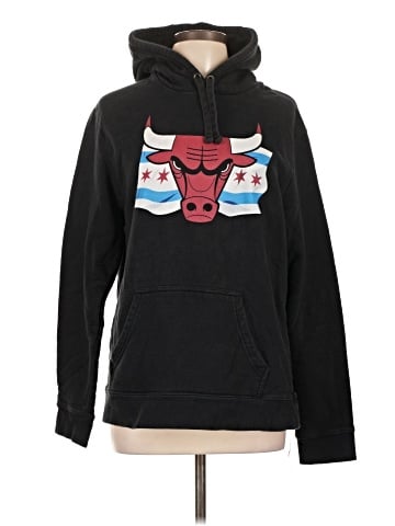 Fanatics Zip Up Hoodie (view 1)