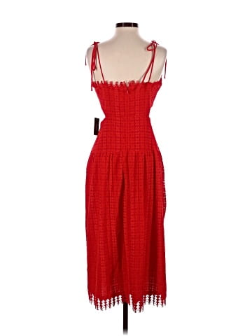Express Cocktail Dress (view 2)