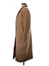 Nordstrom Tan Coat Size S - photo 5