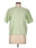 Mimosa Green Cardigan Size L - photo 1