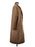 Nordstrom Tan Coat Size S - photo 4