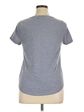 Style&Co Short Sleeve T-Shirt (view 2)