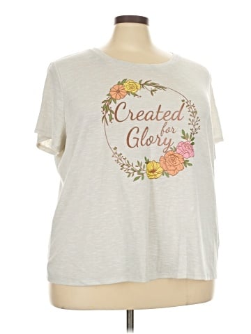 Cato Short Sleeve T-Shirt (view 1)