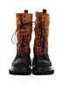 Fru.it Brown Boots Size EU 37 - photo 2