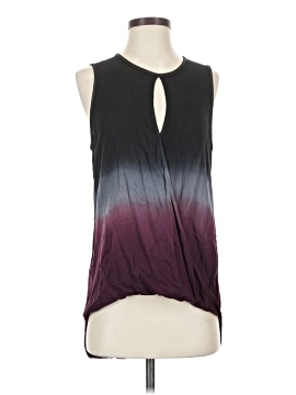SW3 Bespoke Sleeveless Blouse (view 1)