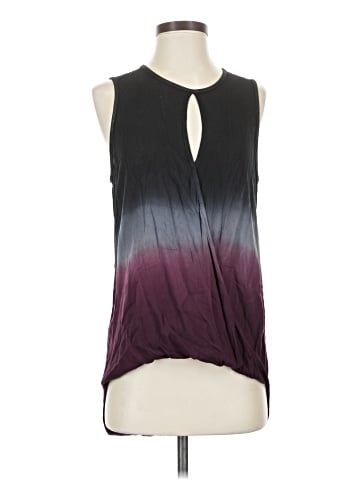 SW3 Bespoke Sleeveless Blouse (view 1)