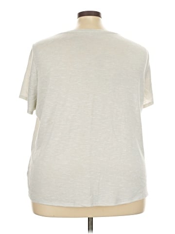 Cato Short Sleeve T-Shirt (view 2)