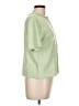 Mimosa Green Cardigan Size L - photo 4