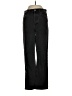 Denim Forum Black Jeans Size 27 waist - photo 1