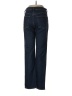 Gap Blue Jeans Size 6R - photo 2