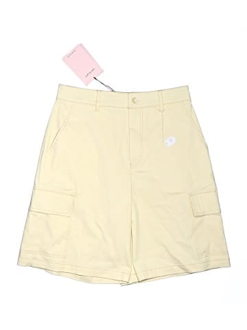 Avec Les Filles Cargo Shorts (view 1)