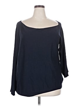 Minnie Rose Pullover Sweater (view 1)
