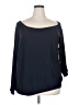 Minnie Rose Blue Pullover Sweater Size 2X - photo 1
