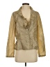 Chico's Gold Jacket Size Sm (0) - photo 1