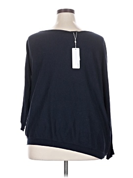 Minnie Rose Pullover Sweater (view 2)