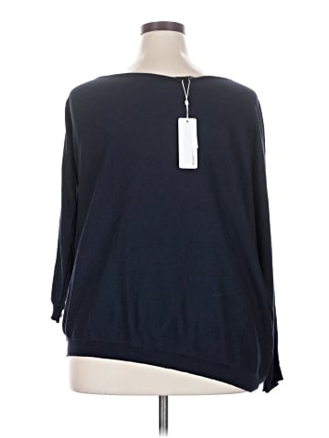 Minnie Rose Pullover Sweater (view 2)