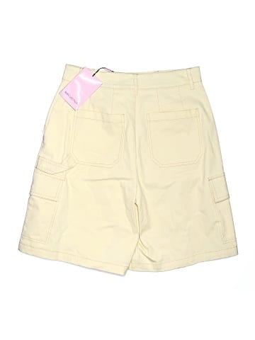Avec Les Filles Cargo Shorts (view 2)