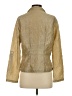Chico's Gold Jacket Size Sm (0) - photo 2