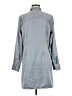 Gap Gray Casual Dress Size M - photo 2