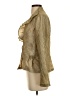 Chico's Gold Jacket Size Sm (0) - photo 5